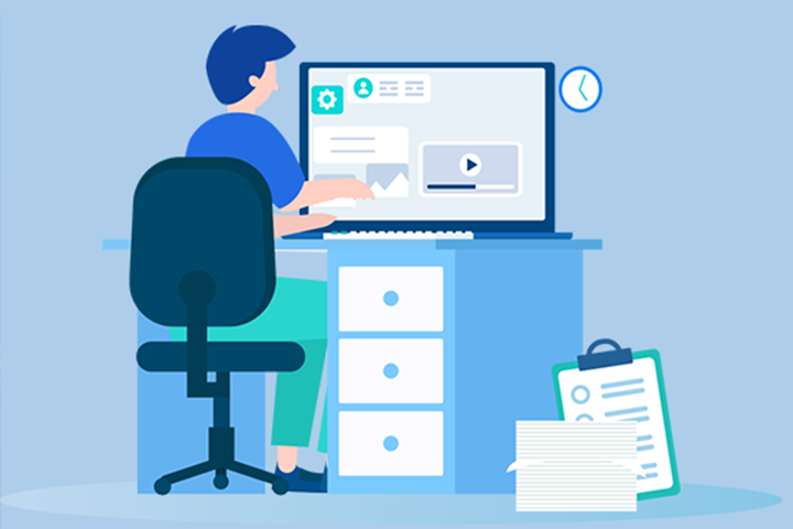 戰(zhàn)疫必勝！正航助力企業(yè)實現(xiàn)遠(yuǎn)程協(xié)作，共克時艱！